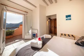 06C-Villa for 8 persons with pool near Nice - Image 4