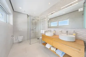 Premium Luxury villa Sea Star with breathtaking view near the sea + big pool - Image 4