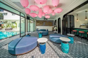 Private Villa with Swimming Pool View - De An Villa 2 - Image 3