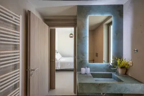 Romantic villa 5 minutes from the sea - Image 5