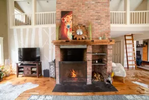 Ski/Lake house for all seasons- Minutes to all - Image 2