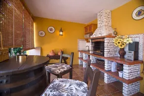 Maravillosa villa con piscina privada AX-38F - Frigiliana, Costa del Sol - Image 3