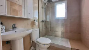Puerto Marina 3 bedroom 2 bathroom ground floor apartment with large terrace. - Image 3