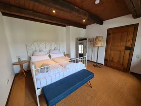 Casa vacanze 'Ferien Fachwerkhaus' con vista sulle montagne, terrazza privata e Wi-Fi - Image 5