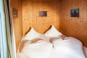 Chalet Appartement Alpenherz - Image 4