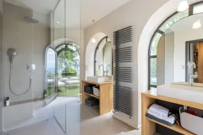 Volange - Maison rénovée avec jardin, piscine et vue exceptionnelle - Image 5