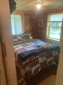 Beautiful Cabin in the woods  Allegany County NY - Image 4