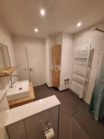Ferienwohnung in der Natur des Weserberglandes inkl. Bettwäsche + Handtücher - Image 5