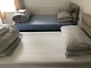 Enkel- / dubbelrum / tvåbäddsrum i Catford Homestay - Image 3