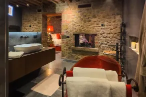 La Tuscia - Tenuta di Toscana, Boutique Villa - Image 2