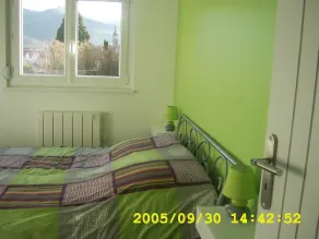 Neues modernes Ferienhaus im Elsass - Image 5