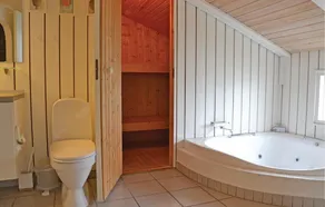Lækkert hjem i Fanø med køkken - Image 3