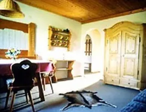 Spatzennest apartment in country house style - Anna Laireiter - Image 5
