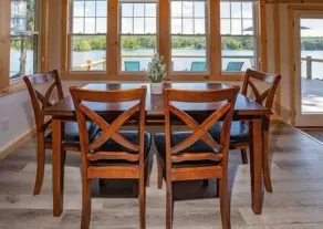 Lake Moraine Home #1 Near Colgate University - Image 3