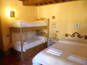 La Meridiana i Agriturismo Borgo Santa Maria - Image 5