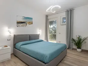 Merveilleuse maison de vacances privée pour 8 personnes avec WIFI, climatisation, TV et patio - Image 5