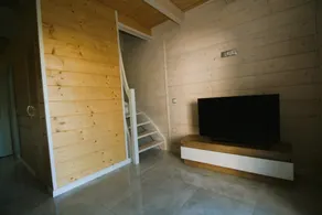 Terraced House Near Baltic Sea and Golf Course - Image 3