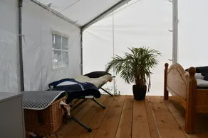 Wild Glamping in the Vienna Alps - Image 2
