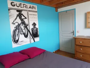 Savoie, 2 rooms for stopover + parking. - Image 4