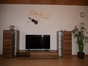 Geiger's apartment in the Laucherttal - Image 2