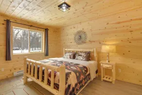Fish, Swim, Play: 'voyagers' Family Cabin w/ Yard - Image 5