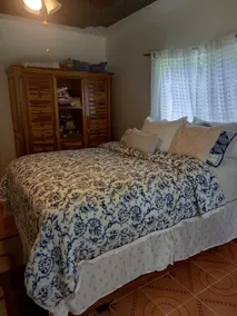 Tranquil and spacious 2 bedroom home - Image 5