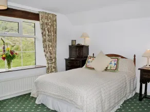 2 Schlafzimmer Unterkunft in Near Ulpha - Image 3