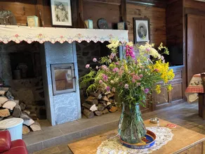 Authentic Auvergne house in the heart of Cezallier - Image 2