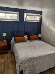 🦋 Liittle Cocoon  -  Private Parking - Near Tram & Métro - Image 4