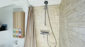 City Apartment in Copenhagen with 2 bedrooms sleeps 5 - Image 3