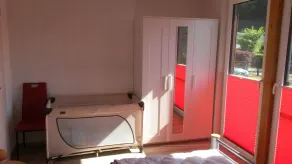 CASA VACANZE CHRISSY NELLA POSIZIONE DIRETTA DELLA SPIAGGIA SUL BODDEN GREIFSWALDER - VICINO AL MAR BALTICO - Image 2