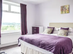 3 Schlafzimmer Unterkunft in Langwathby, near Penrith in the Eden Valley - Image 3