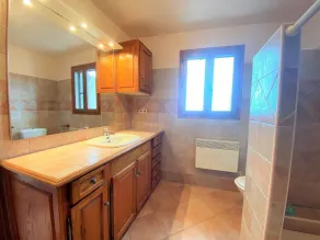 Duplex Belvédère-Campomoro, vue mer - Image 2