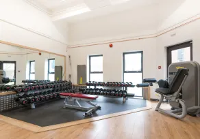 Lilleshall National Sports Centre - Image 3