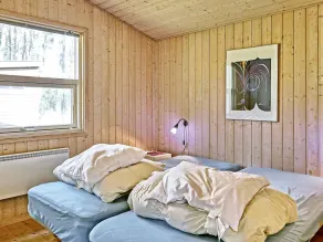 Cozy Holiday Home in Aakirkeby Bornholm near Sea - Image 5