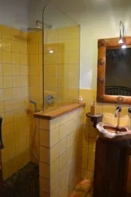 Ferienhaus La Cabanya del Permanyer für 8 personen - Image 3