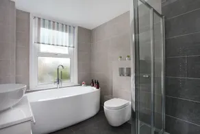 Sea Salt Cottage - Mins to beach & shops Dog Friendly - Image 2