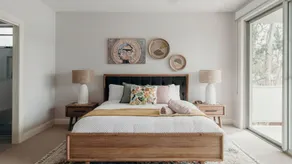 Gypsea at the Bay, 26b Achilles St - Wi-Fi , air con, luxury and linen - Image 5