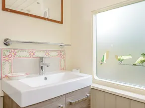 Alojamiento de 2 habitaciones en Horsebridge - Image 5