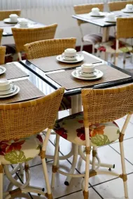 Hotel Gracher Brusque - Image 4