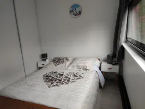 Les Pradets apartment (with WIFI) at the foot of the funicular - Image 3