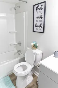 Cozy modern midterm stay/medical discount/fastWiFi - Image 3