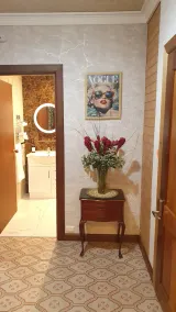 Luxurious Apartment, 9-min from Airport 2BR 2BA  - Image 4