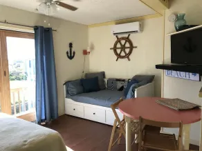 HAODC30 Romantic Hatteras Studio with Rooftop Ocean Views, Club Hatteras Access - Image 3