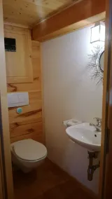 Saint Jean / Grimentz, apartamento de 2 dormitorios, Valais, Anniviers, estación de pase mágico - Image 4