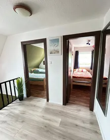 Vacation apartment on the Elbe-Lübeck Canal. Ideal for cycling tours. - Image 5