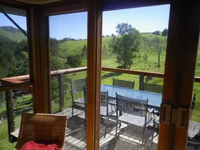 Off the Grid Eco Lodge - Image 3
