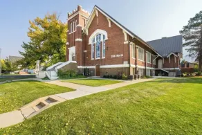 Luxury Living in Downtown Provo Unit 2 - Image 4