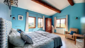 PRETTY VILLA 8 BEDS WITH SWIMMING POOL - Image 5