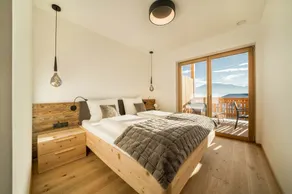 Welcoming Apartment \"Eiche im Nockerhof\" with Mountain View, Wi-Fi & Terrace - Image 5